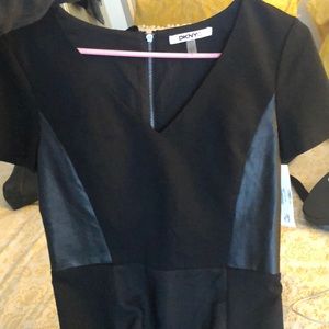 DKNYC dress! Brand new $139, sale $40 size 4
